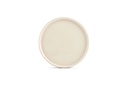 Assiette Ø27cm Vanilla Curvo