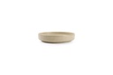 Rim plate Ø13,5cm Cirro Beige 