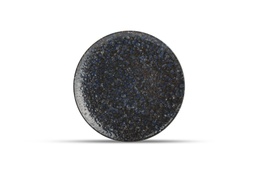 [VE604520] Assiette Ø21cm Midnight Dusk