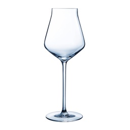 [VE7511307] Verre à vin 30cl Reveal Up Soft - Set/6