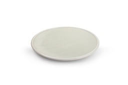 [VE781401] Assiette Ø27cm Jade