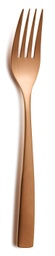 [VE6358] Fourchette à dessert BCN Copper