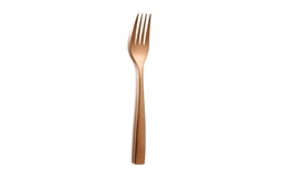 [VE6110] Fourchette de table BCN Copper