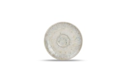 [VE740643] Soucoupe moka Ø12,5cm Ocean Vague