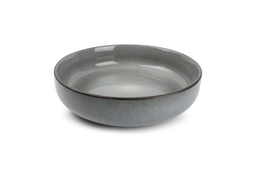 [VE850570] Plat à servir Ø28xH7cm Relic