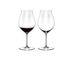[VE6884/67] Verre à Pinot Noir 83cl Performance - Set/2
