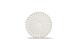 [VE803810] Soucoupe Ø15cm Lotus