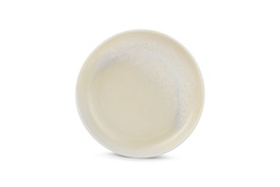 [VE605150] Assiette Ø20xH3cm Arco