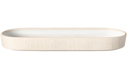 [VE362008] Tray 25xH2,7cm Notos