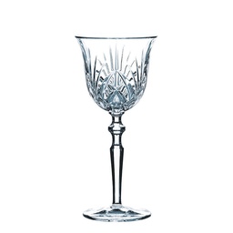 [VE0092952-0] Verre à vin blanc 21cl Palais - Set/6