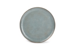 [VE840192] Assiette Ø26,5cm Lagoon Mielo