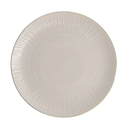 [VE17160] Assiette Ø28,5cm Nippon