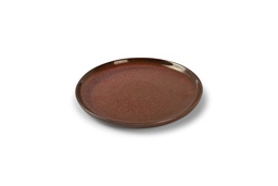 [VE606702] Assiette Ø24cm Red Tapa