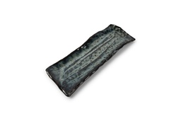 [VE606806] Plat à servir 32x9cm Umi