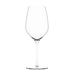 [VEA040820] Rode wijn glas 54cl Fino - Set/6