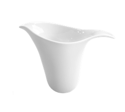 [VE13017] Saucier / Crémier Ø8,5xH11cm Fly