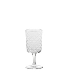 [VEVN01500] Verre à grappa 8cl Veneziano - Set/4