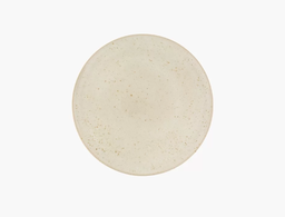 [VE210020392] Bord Ø31cm Zandstorm
