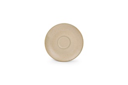 [VE740968] Schotel Ø14cm Cirro Beige