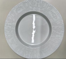 [VE21143685] Assiette 30cm Stabile