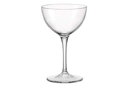 [VE122112-BAU] Coupe Martini 23,5cl Novecento- Set/6